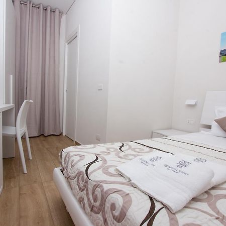 ألتامورا Quarto Latino B&B المظهر الخارجي الصورة