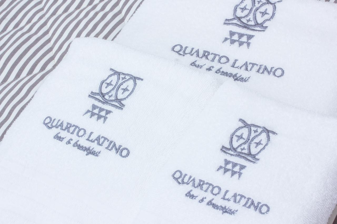 ألتامورا Quarto Latino B&B المظهر الخارجي الصورة