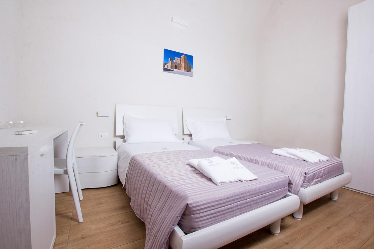 ألتامورا Quarto Latino B&B المظهر الخارجي الصورة