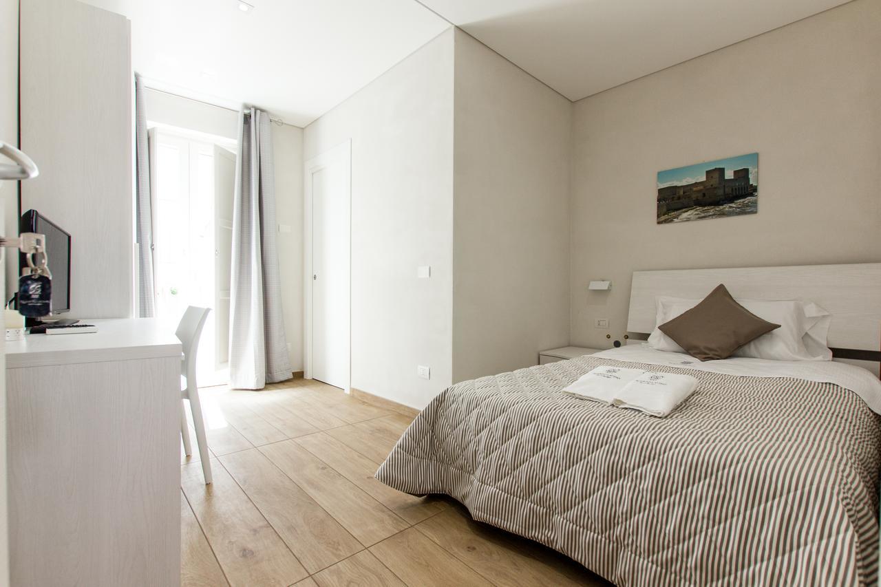 ألتامورا Quarto Latino B&B المظهر الخارجي الصورة