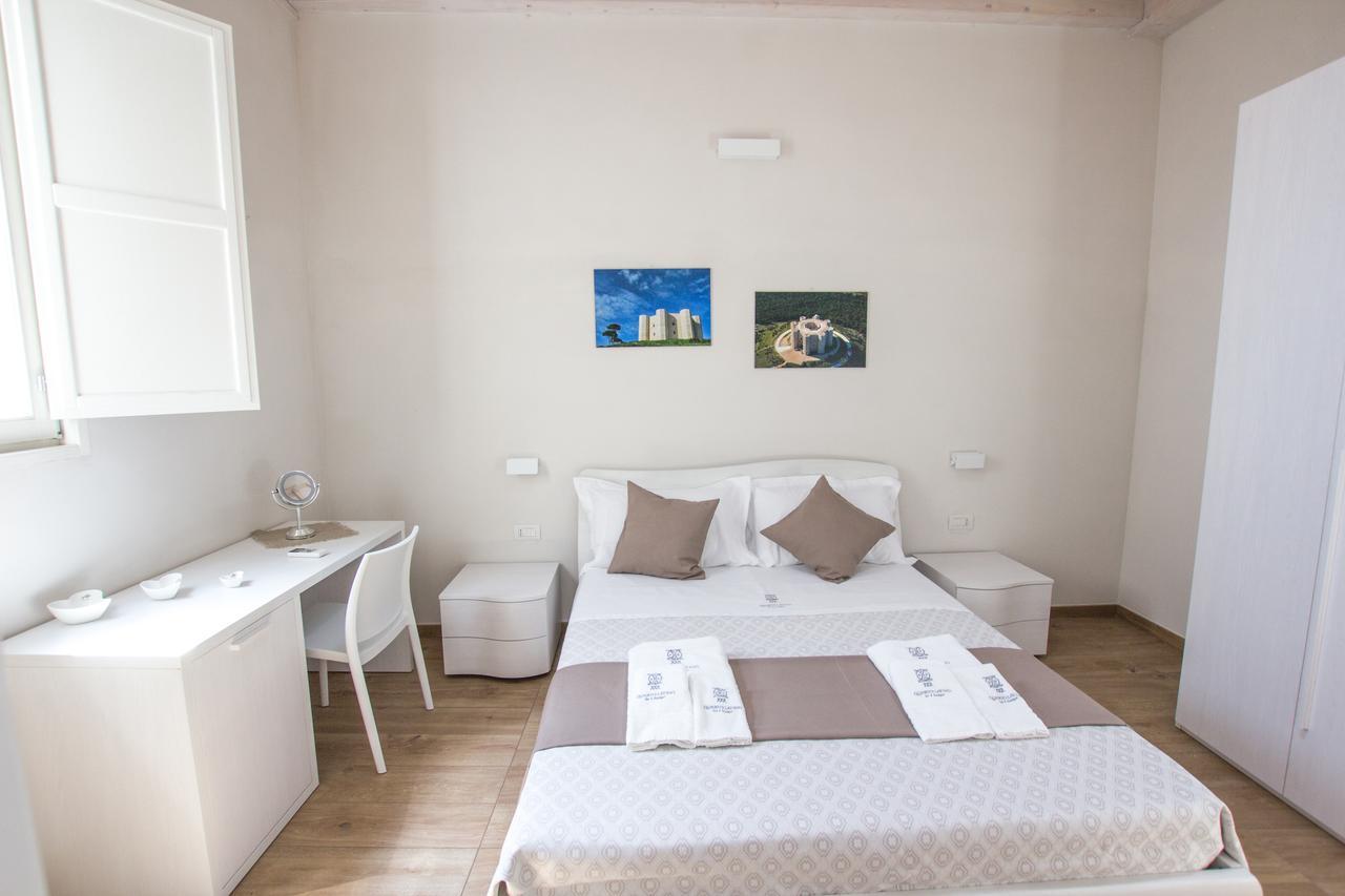 ألتامورا Quarto Latino B&B المظهر الخارجي الصورة