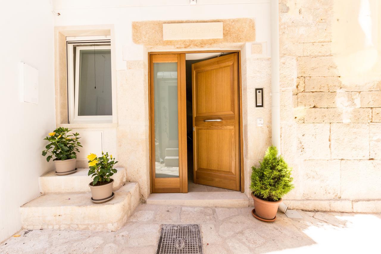 ألتامورا Quarto Latino B&B المظهر الخارجي الصورة