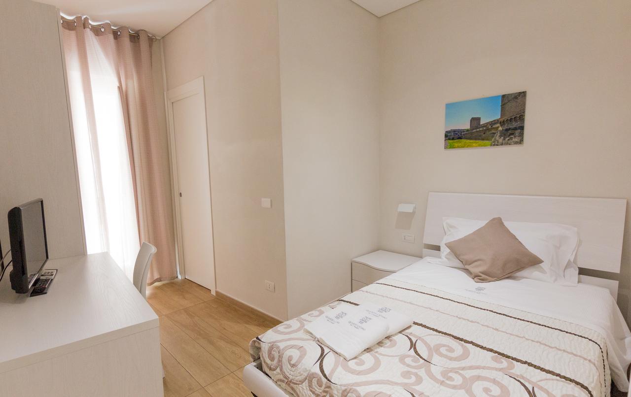 ألتامورا Quarto Latino B&B المظهر الخارجي الصورة